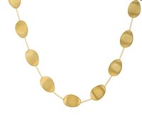 Collana Marco Bicego Donna Lunaria in Oro giallo CB2099 - CB2099